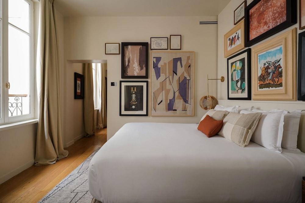 Hotel Pulitzer Paris Room Type - Suite (for 2)