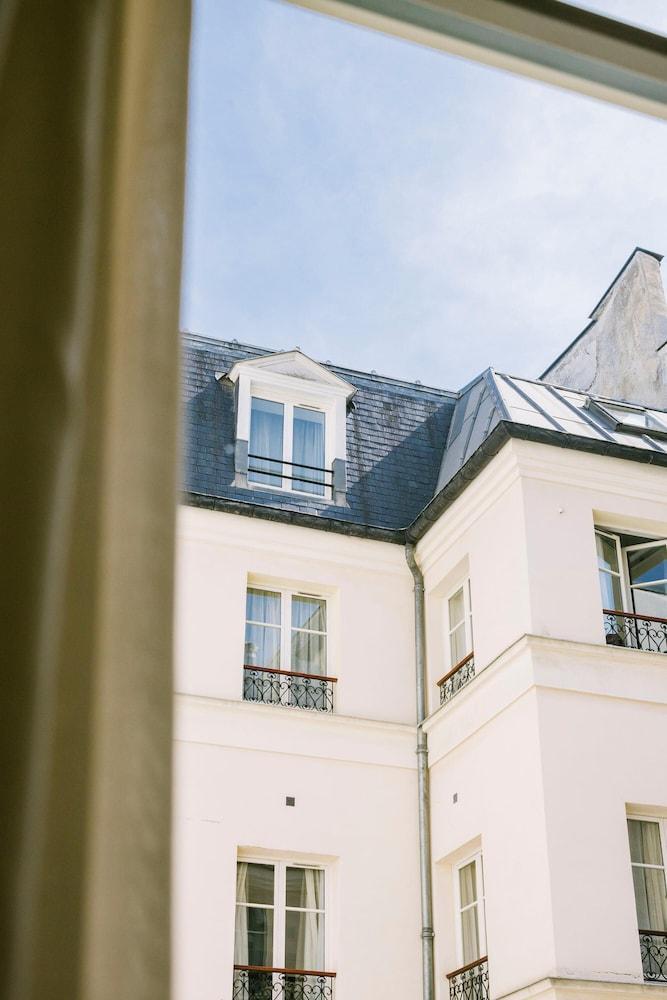 Hotel Pulitzer Paris - Tap to explore photos