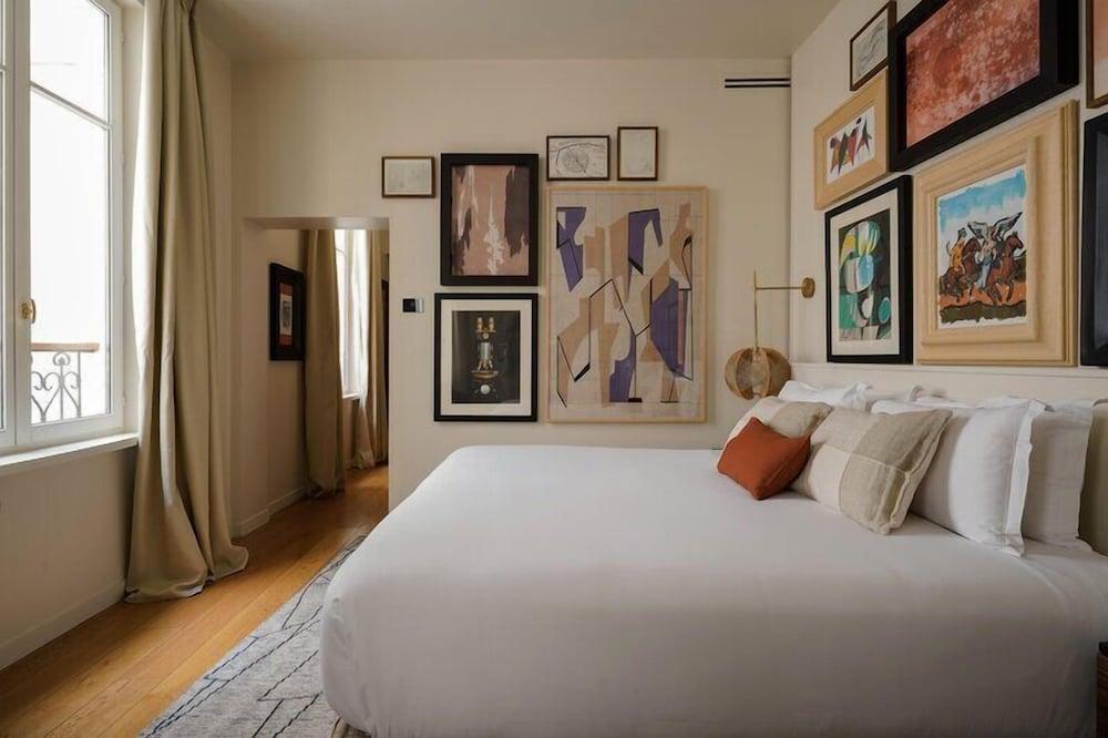 Hotel Pulitzer Paris Room Type - Suite (for 2)