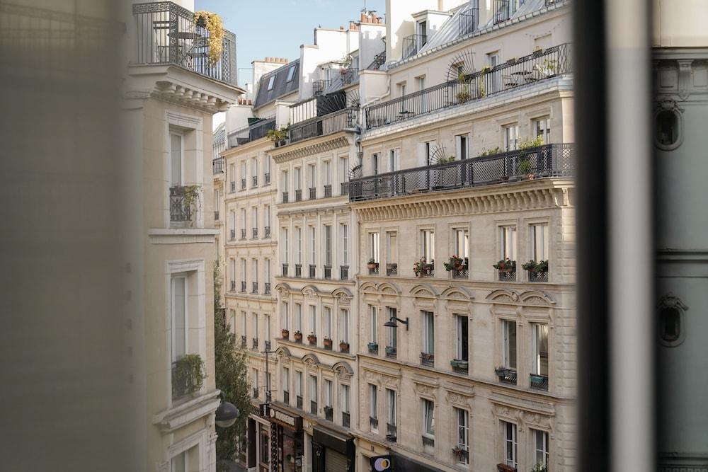 Hotel Pulitzer Paris - Tap to explore photos