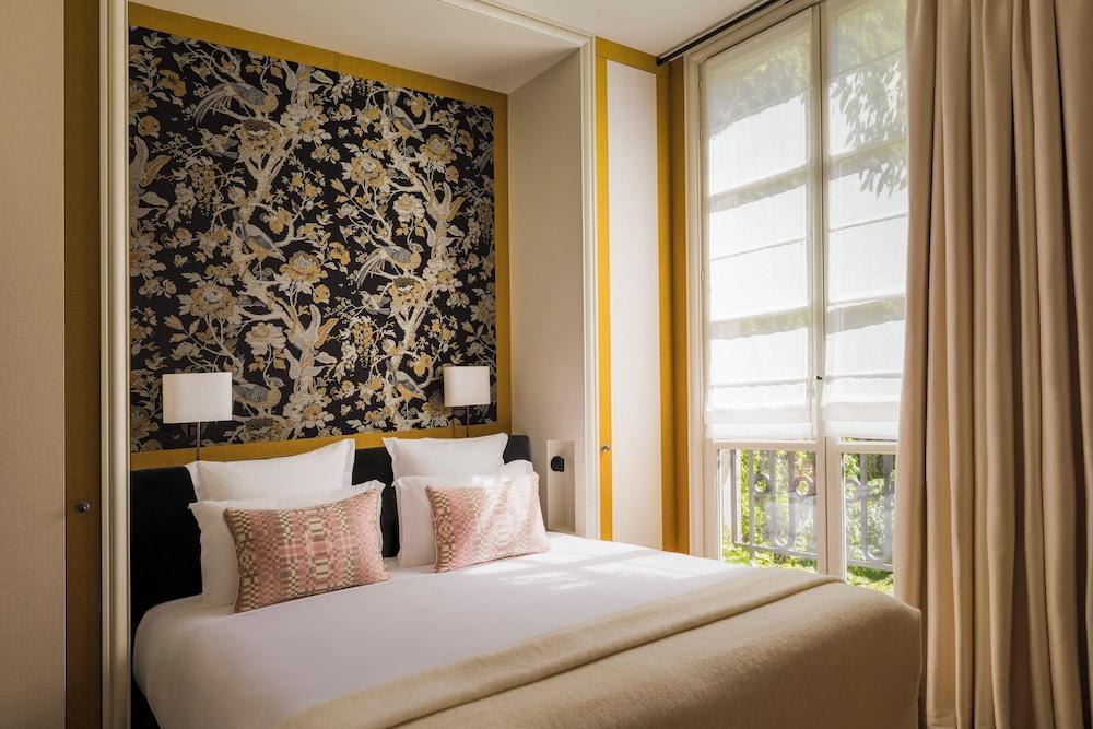 Pavillon de la Reine & Spa, Place des Vosges Room Type - Superior Room
