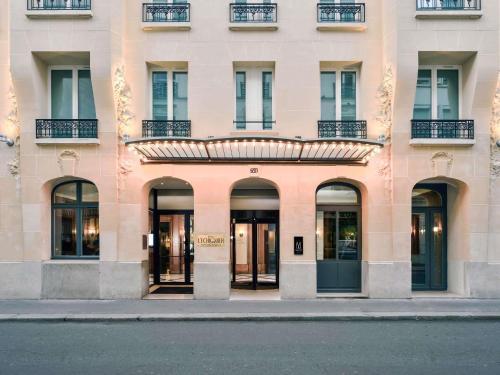 l'Echiquier Opéra Hotel Paris - MGallery Collection - Tap to explore photos