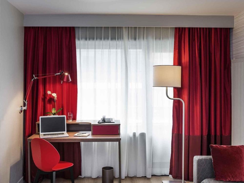 Aparthotel Adagio Paris Bercy Village Room Type - Apartment, 2 Bedrooms