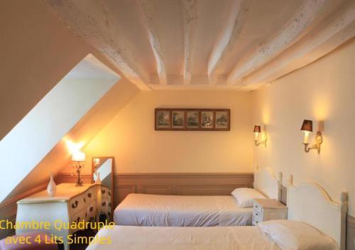 Hotel Gaillon Opera - Tap to explore photos