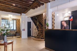 Hotel Gaillon Opera - Tap to explore photos