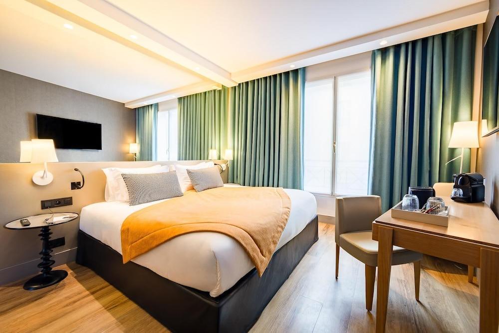 Hôbou (ex Hôtel Acanthe)