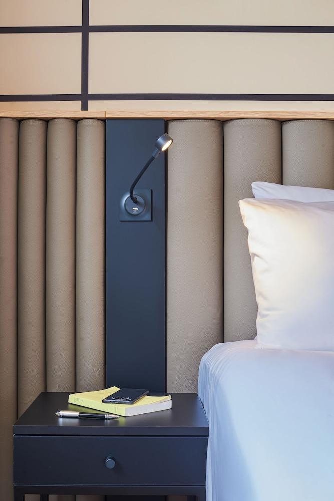Mercure Paris Nanterre - Tap to explore photos