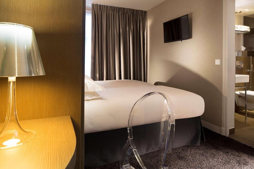 BEST WESTERN Quartier Latin Pantheon Hotel - Tap to explore photos