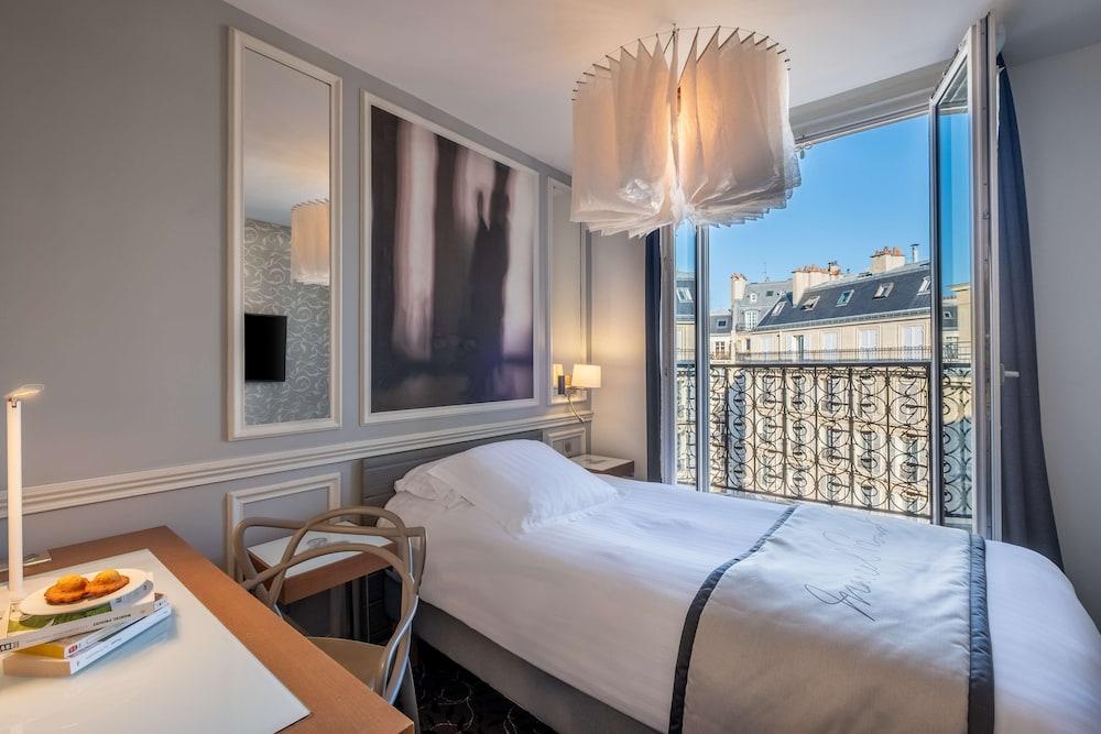 BEST WESTERN PREMIER Le Swann Paris - Tap to explore photos