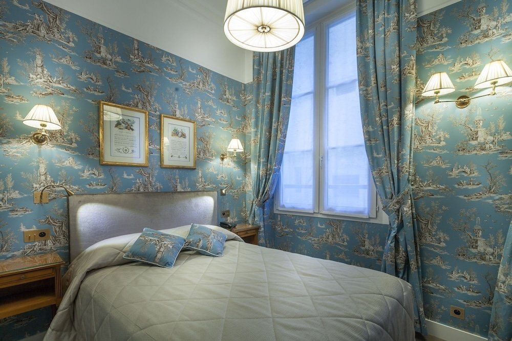 Grand Hôtel de L'Univers Room Type - Classic Double Room