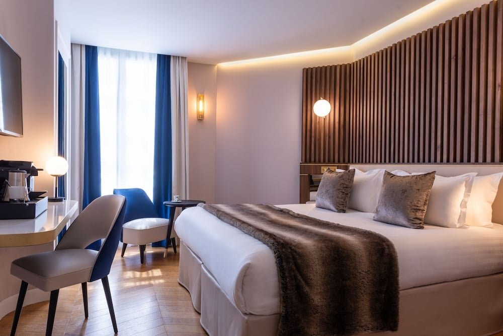 Hotel Lord Byron Room Type - Superior Room