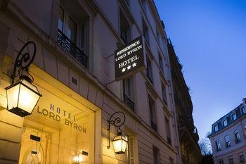 Hotel Lord Byron