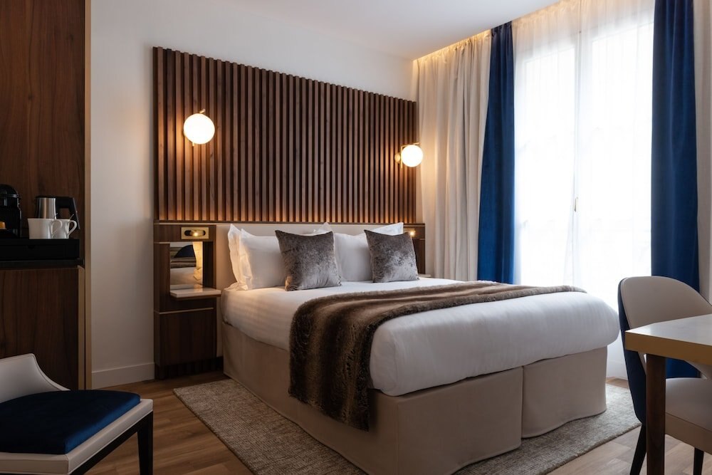 Hotel Lord Byron Room Type - Classic Room