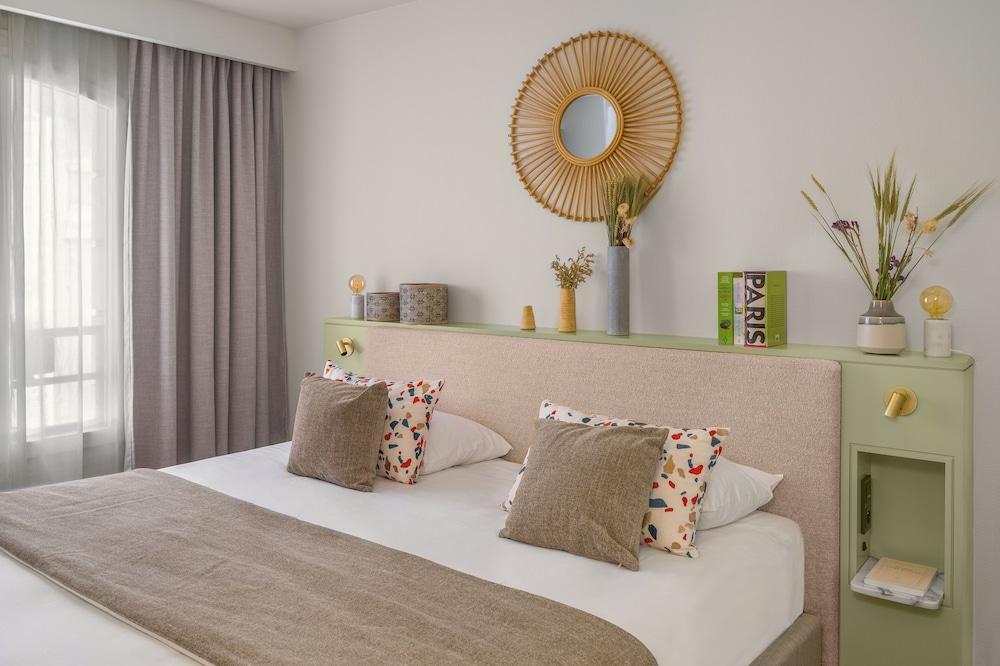 Pepper & Paper Apartments Room Type - Comfort Apartment Pepper & Paper Apartments Room Type - Comfort Apartment