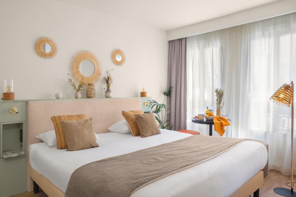 Pepper & Paper Apartments Room Type - Studio