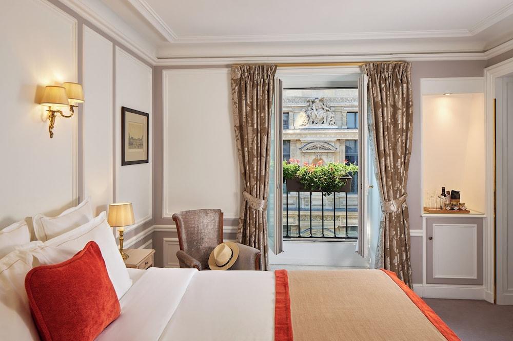 Hotel Regina Louvre Room Type - Room (Louvre Prestige)