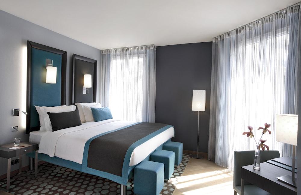 Hotel Bassano Room Type - Superior Double Room