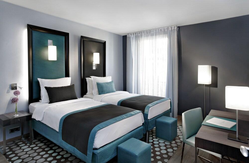 Hotel Bassano Room Type - Superior Twin Room