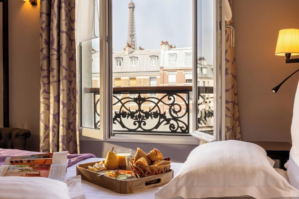 Hôtel Le Relais Saint Charles