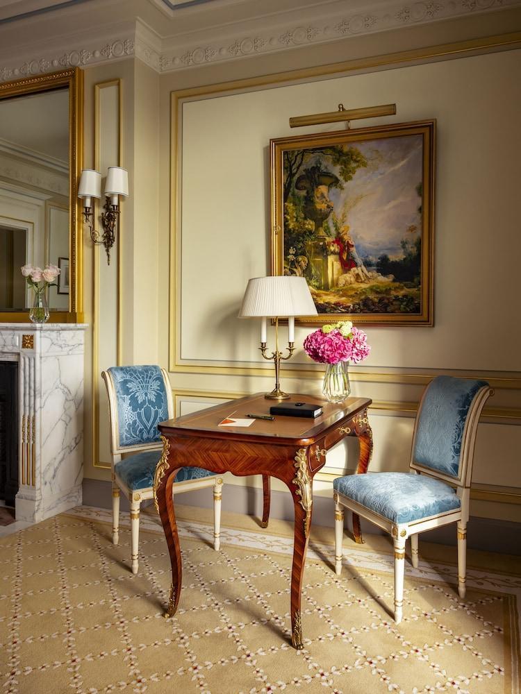Ritz Paris - Tap to explore photos