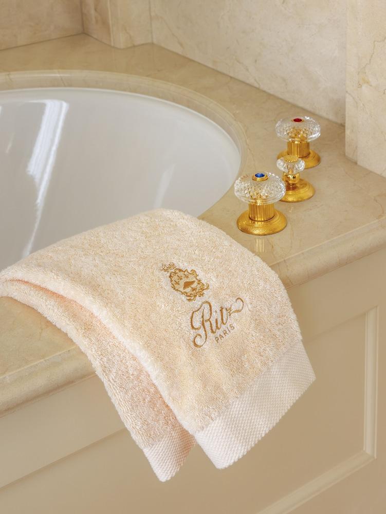 Ritz Paris - Tap to explore photos