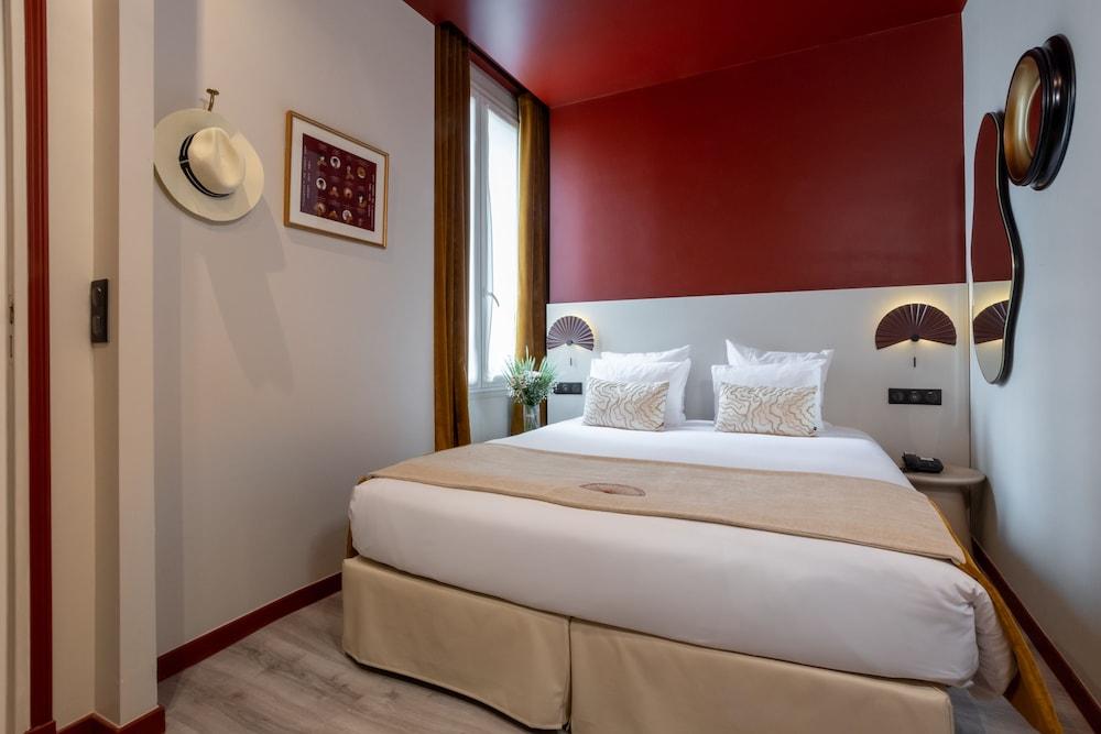 Hôtel Sacha Room Type - Comfort Double Room