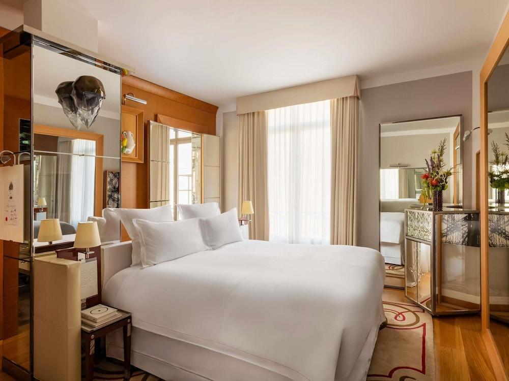 Le Royal Monceau - Raffles Paris Room Type - Artist Room