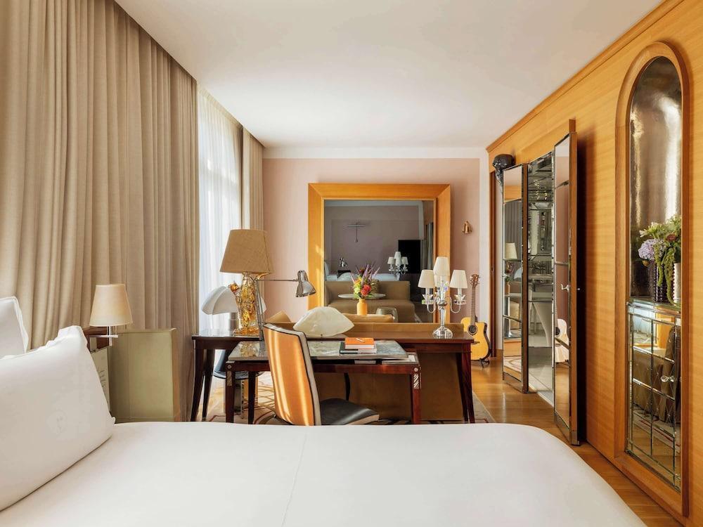 Le Royal Monceau - Raffles Paris - Tap to explore photos