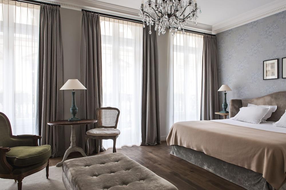 New Hotel Roblin La Madeleine Room Type - Premium Double or Twin Room