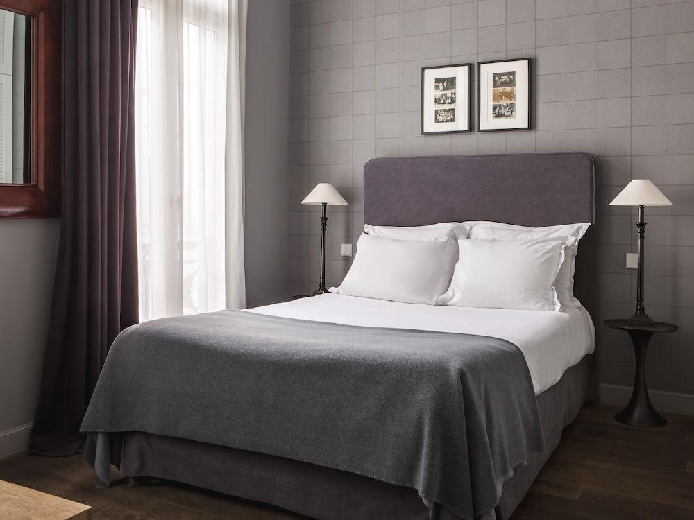 New Hotel Roblin La Madeleine Room Type - Classic Double Room