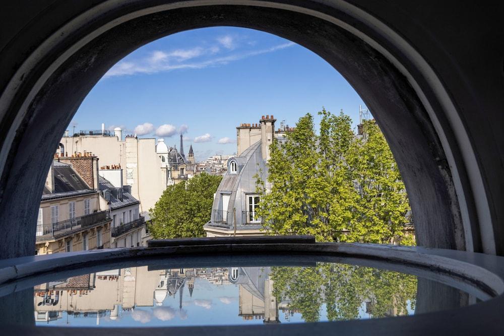 Hotel Royal Saint Michel - Tap to explore photos