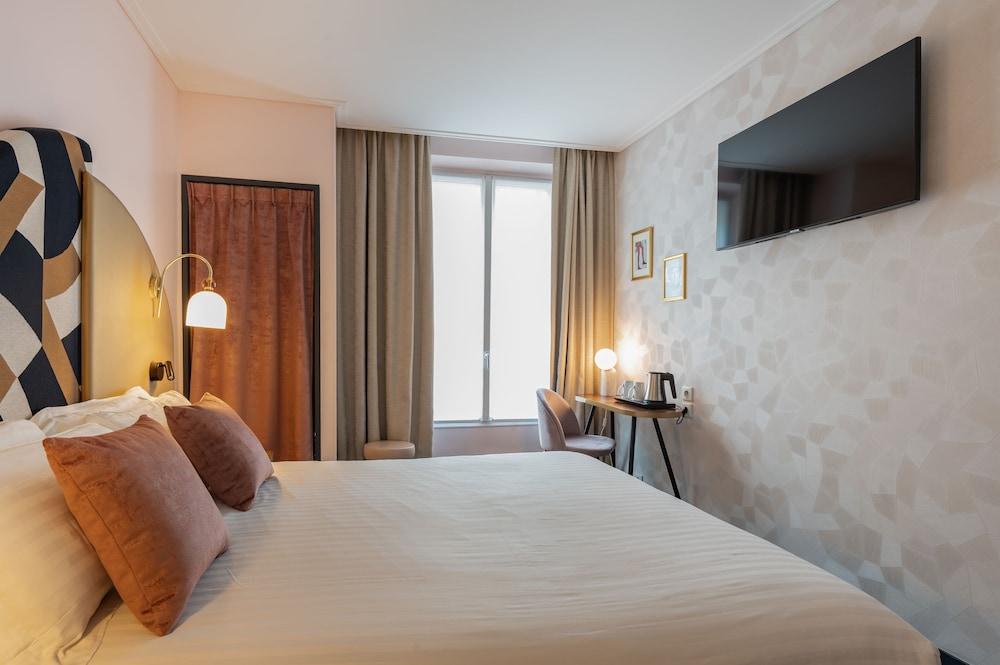 L'Hôtel Royal Saint Germain