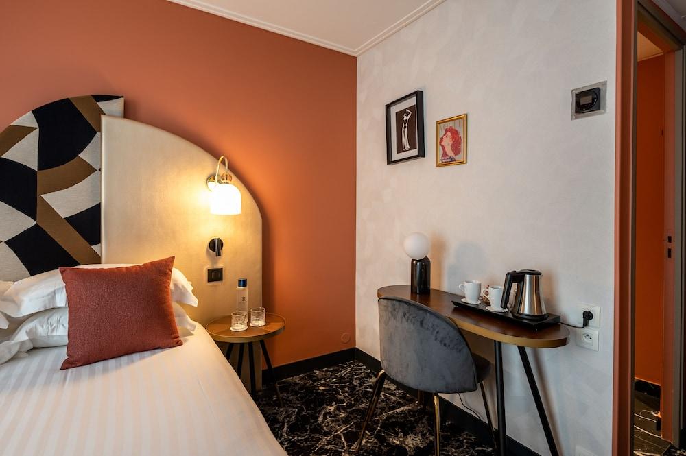 L'Hôtel Royal Saint Germain Room Type - Comfort Double Room