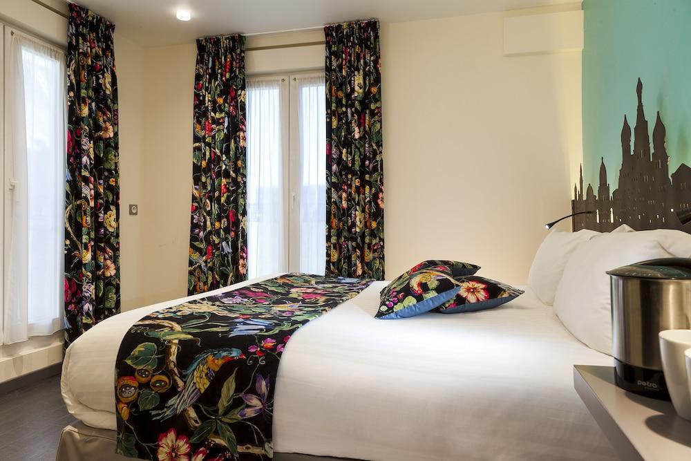 Hôtel Aurore Paris Gare de Lyon Room Type - Superior Double Room