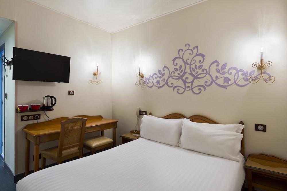 Hôtel Aurore Paris Gare de Lyon Room Type - Classic Double Room