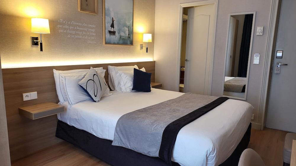 Hotel Magda Champs Elysées Room Type - Superior Double Room