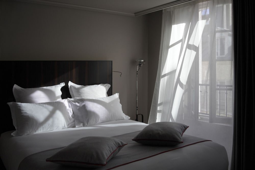 Hotel Saint Dominique Room Type - Room Junior suite Hotel Saint Dominique Room Type - Room Junior suite