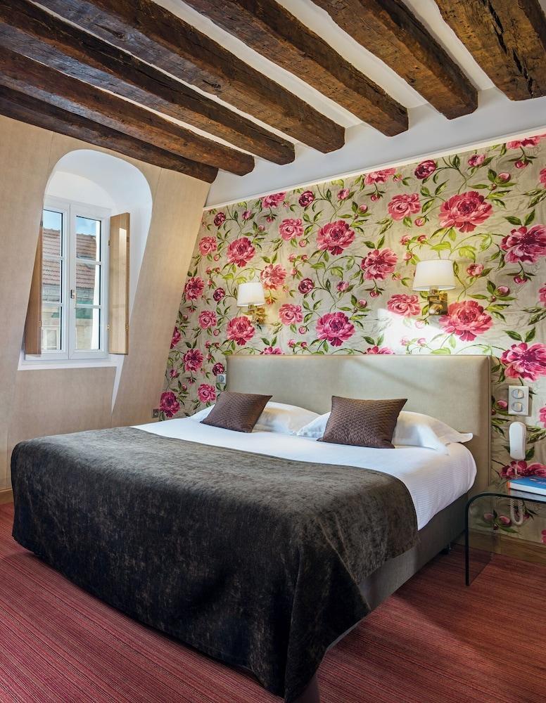 Hôtel Saint Paul Rive Gauche Room Type - Superior Double Room
