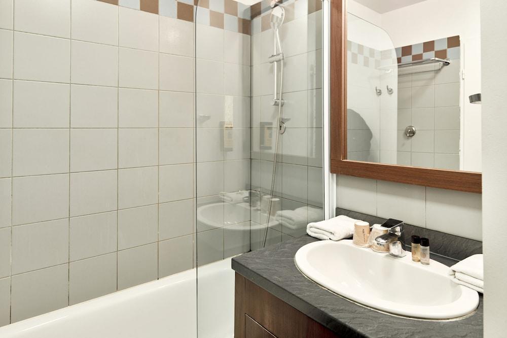 Zenitude Hôtel - Résidences Roissy Village Room Type - Superior Apartment