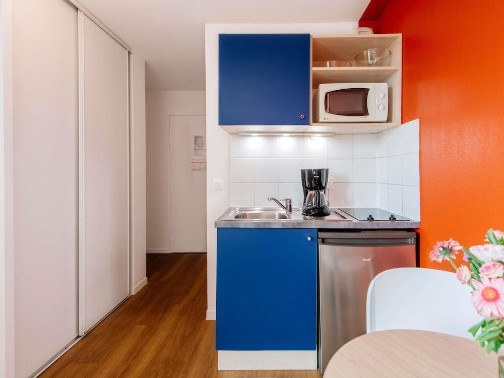 Aparthotel Adagio Access Paris Saint-Denis Pleyel - Tap to explore photos