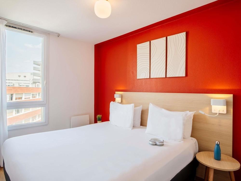 Aparthotel Adagio Access Paris Saint-Denis Pleyel Room Type - Apartment, 1 Bedroom