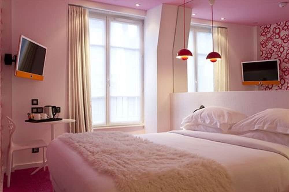 Hôtel Georgette Room Type - Superior Room