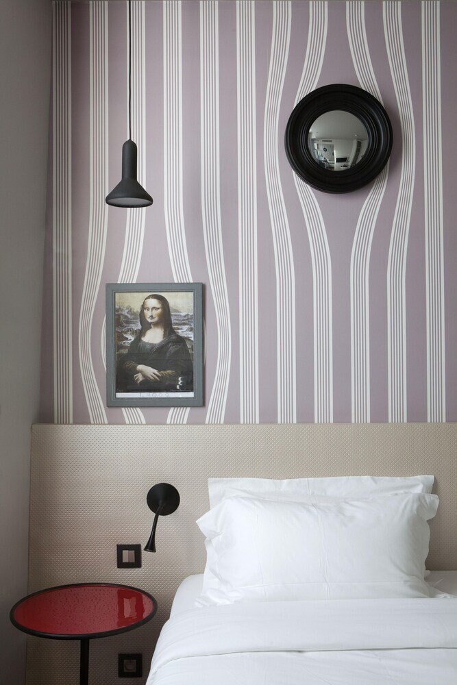 Hôtel Georgette Room Type - Classic Room
