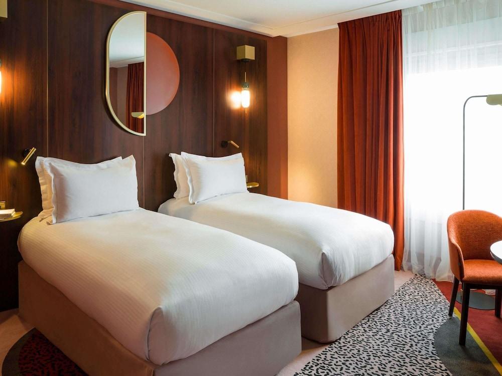 MGallery Nest Paris La Defense Room Type - Signature Room, 2 Twin Beds