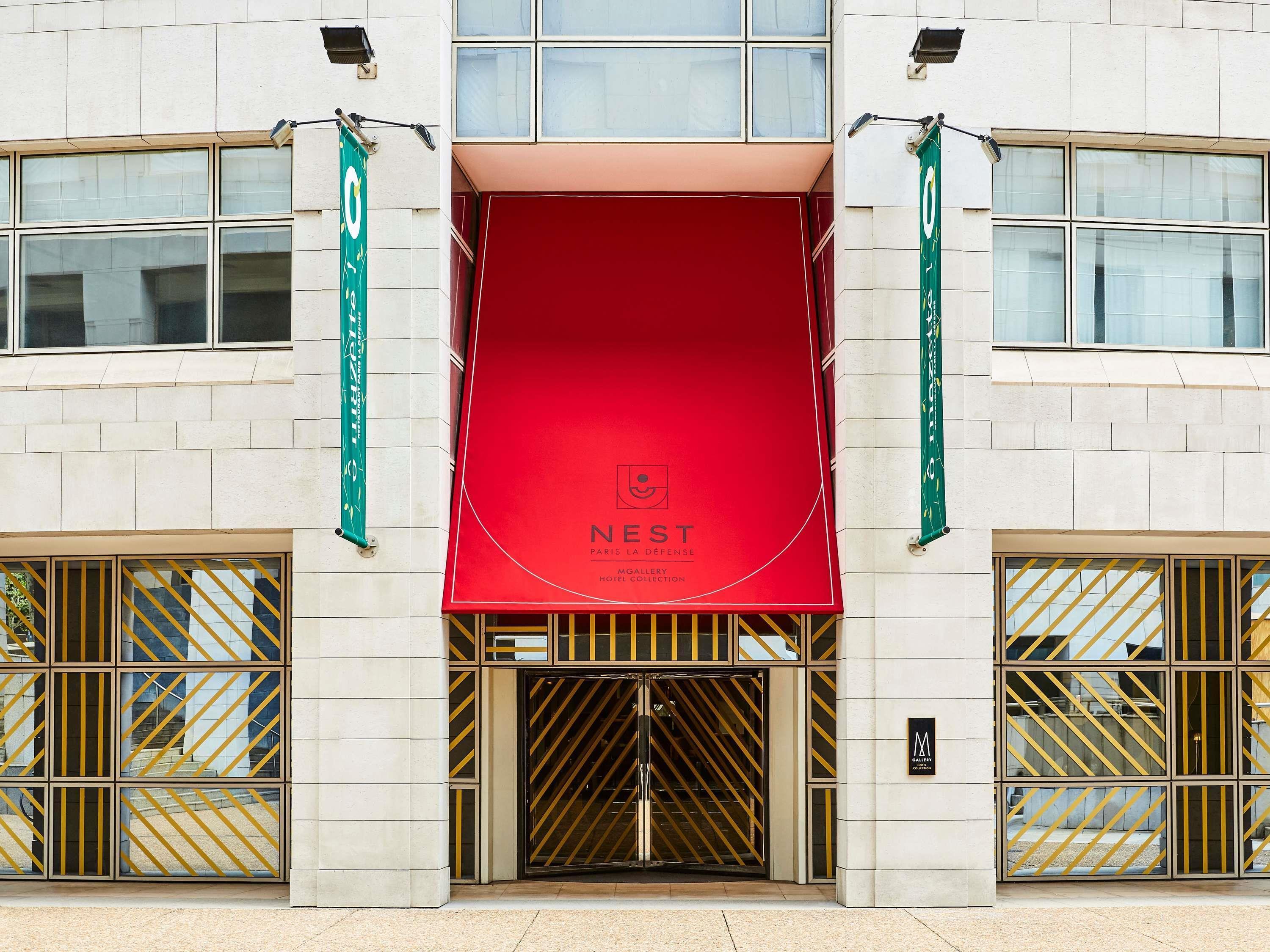 MGallery Nest Paris La Defense - Tap to explore photos
