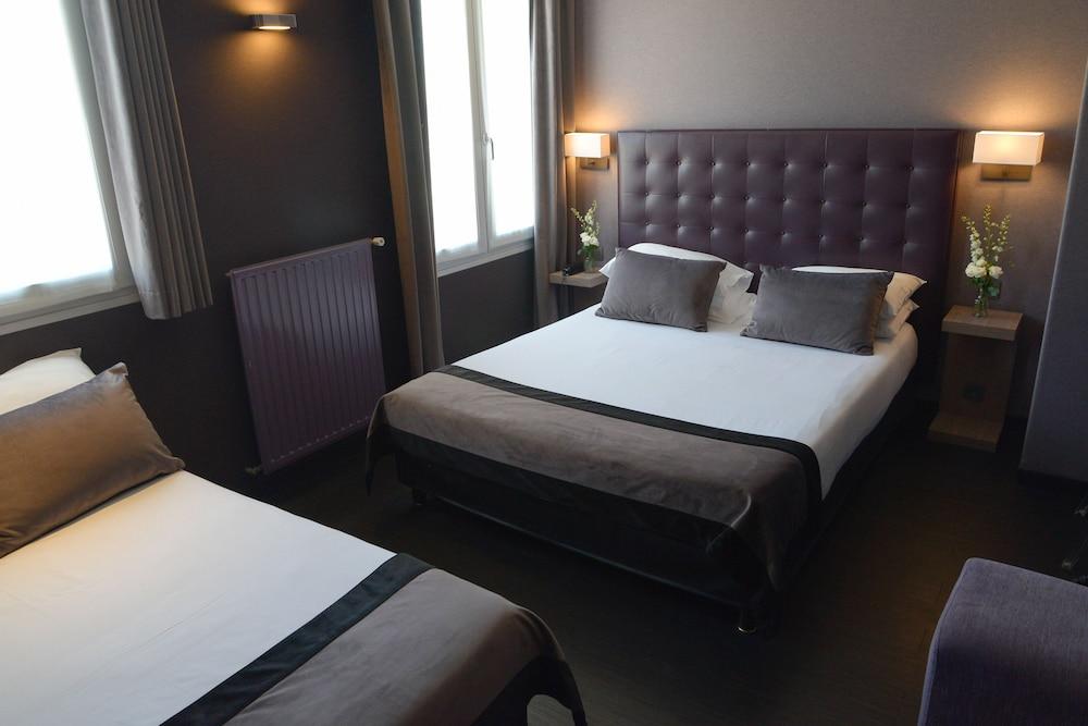 Hotel Saint Charles Paris - Tap to explore photos