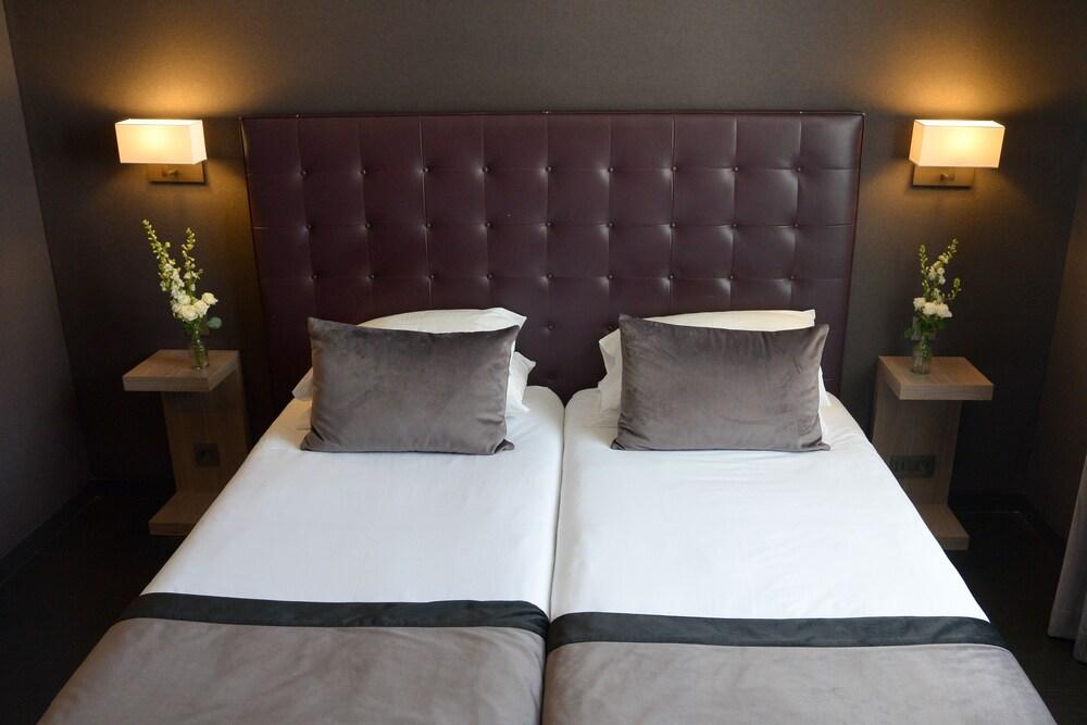 Hotel Saint Charles Paris Room Type - Twin Room