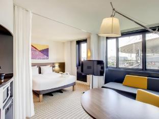 Novotel Suites Paris Stade De France - Tap to explore photos