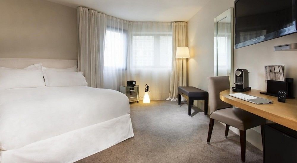 La Maison Champs Elysées Room Type - Superior Room