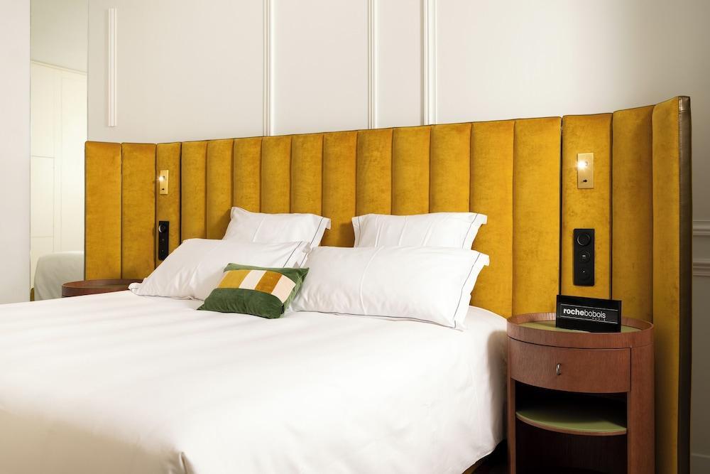 La Maison Champs Elysées Room Type - La Suite Odea par Roche Bobois